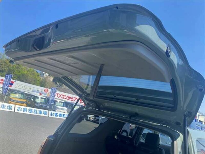 HILUX SURF