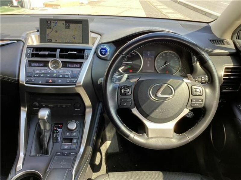 NX