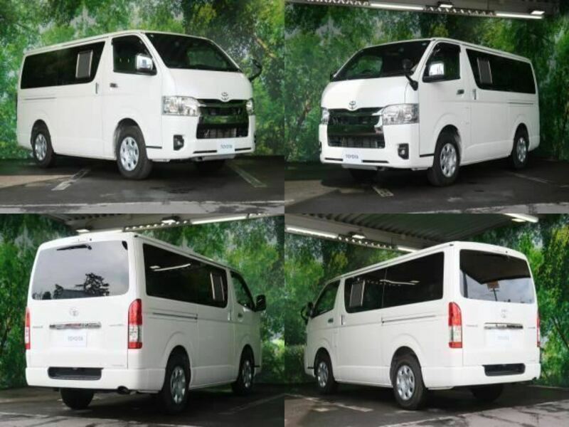 HIACE