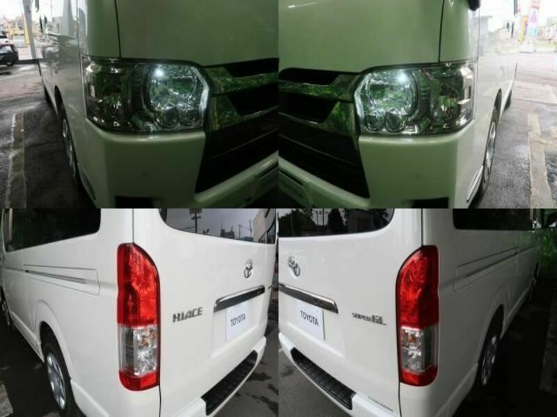 HIACE