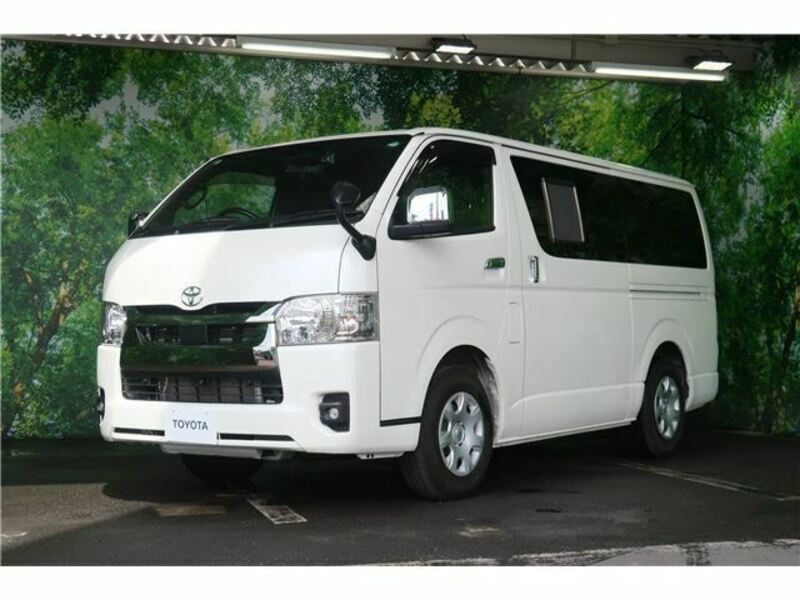 HIACE