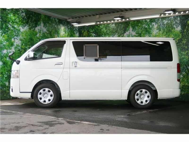 HIACE