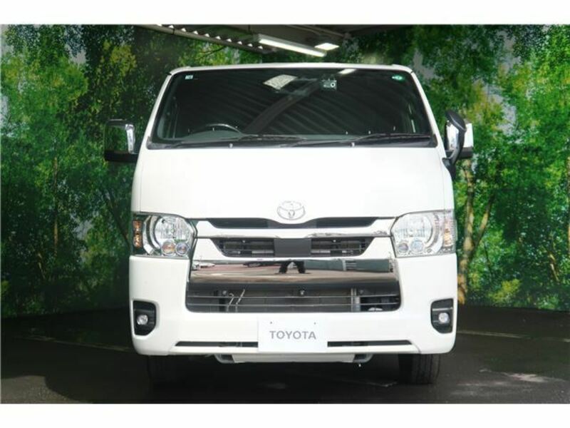 HIACE