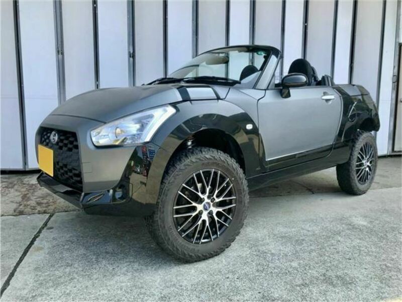 COPEN-1
