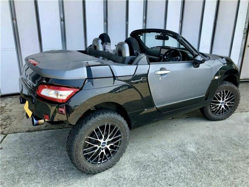 COPEN-2