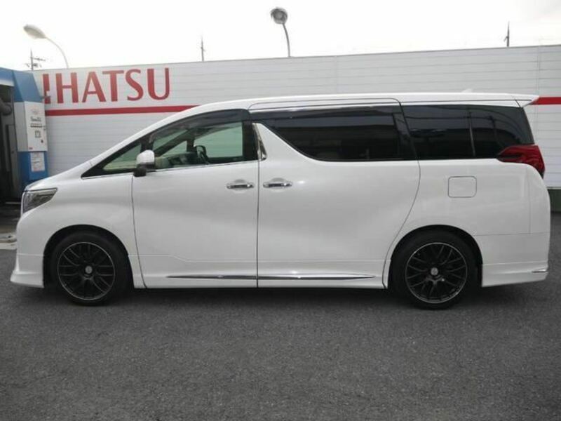 ALPHARD