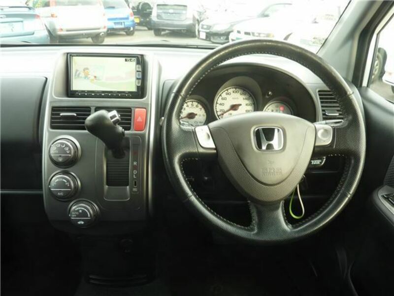 MOBILIO SPIKE
