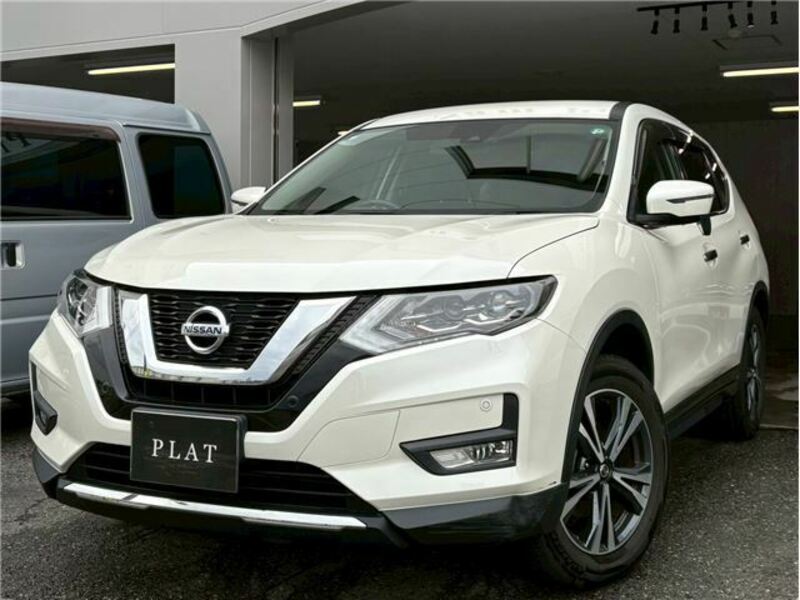 X-TRAIL-13
