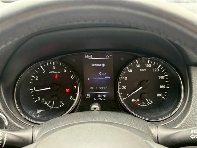X-TRAIL-14
