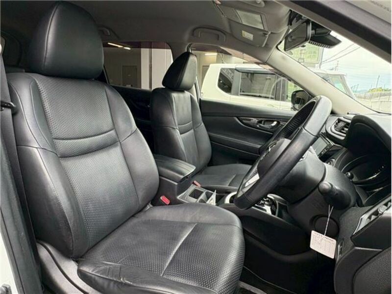 X-TRAIL-23