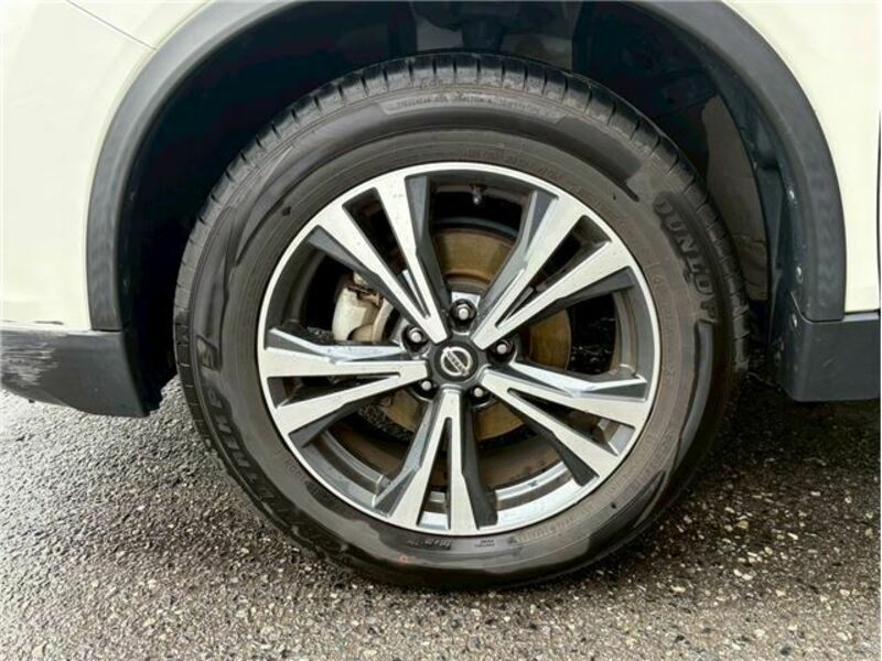 X-TRAIL-33