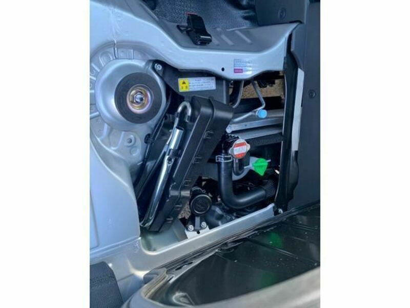 MINICAB TRUCK