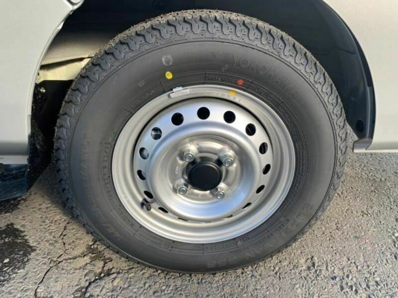 MINICAB TRUCK