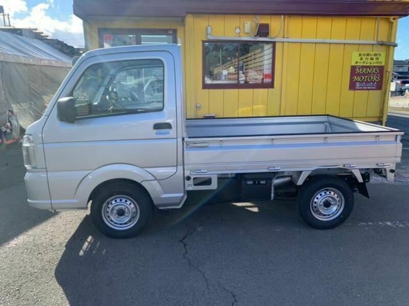 MINICAB TRUCK