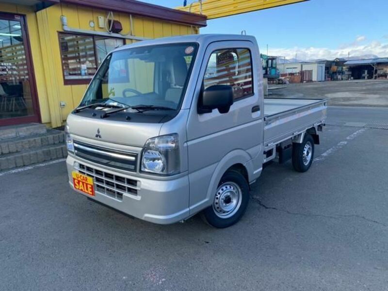 MINICAB TRUCK