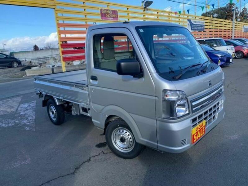 MINICAB TRUCK