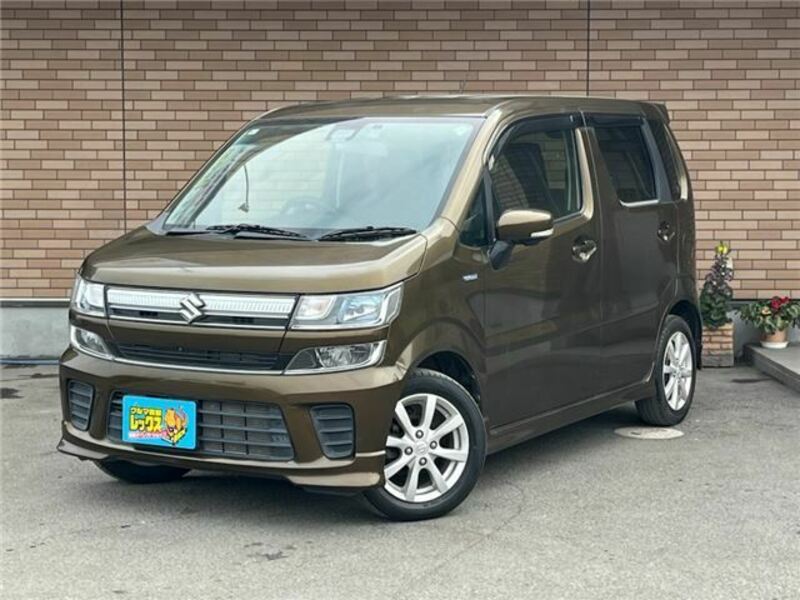WAGON R-0