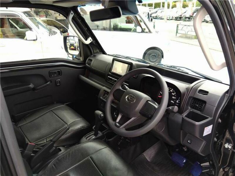 HIJET TRUCK-2