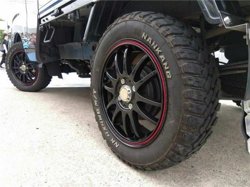 HIJET TRUCK-6
