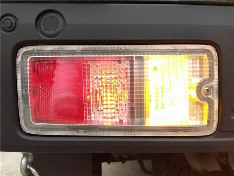 HIJET TRUCK-21