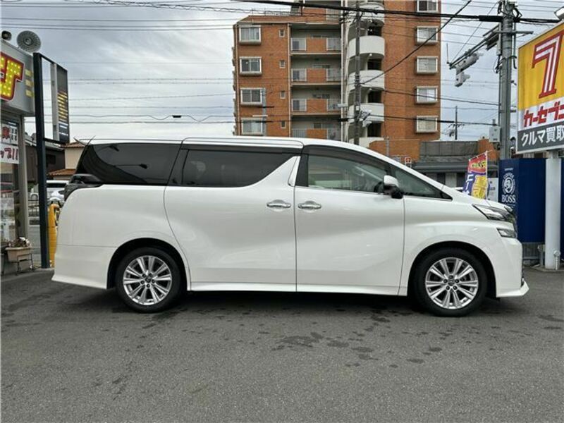 VELLFIRE