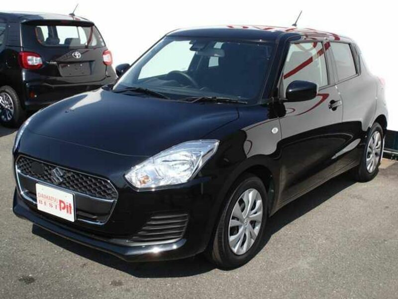 SWIFT