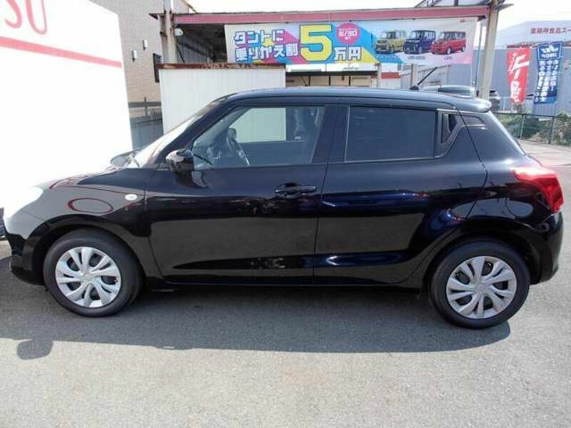 SWIFT