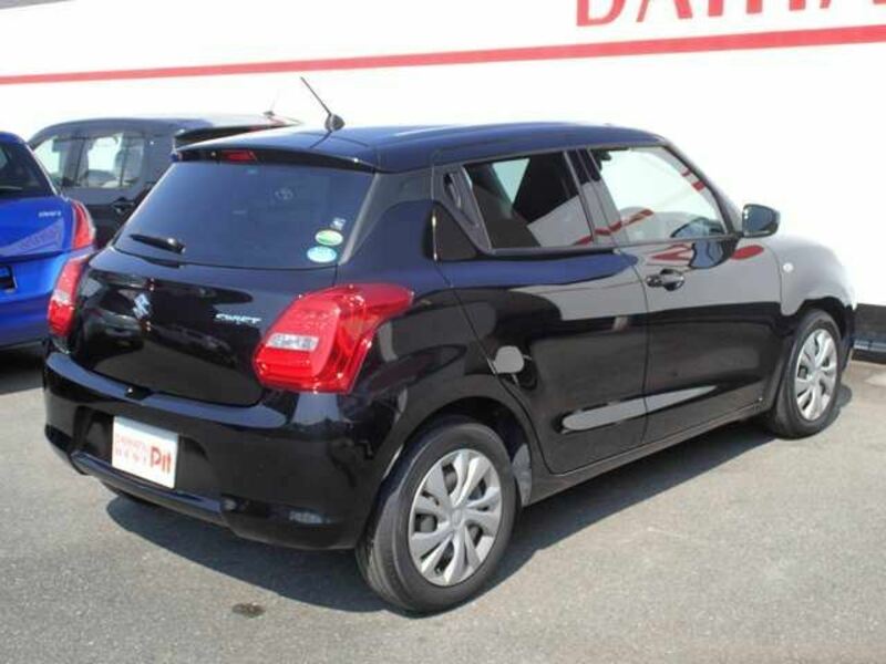 SWIFT