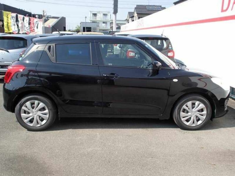 SWIFT