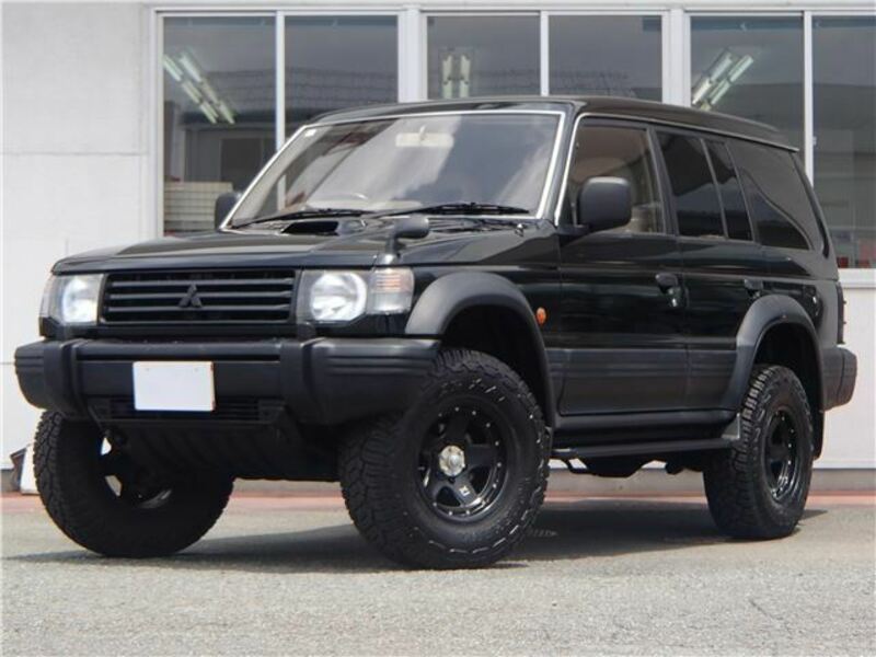 PAJERO-0