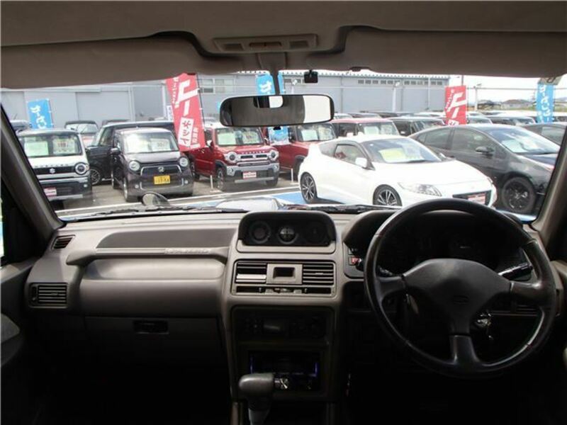 PAJERO