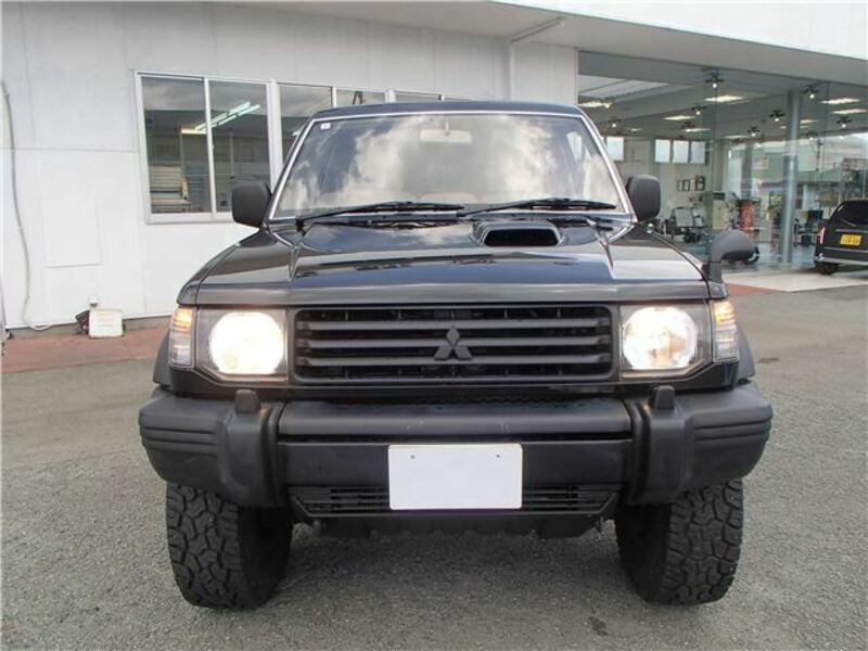 PAJERO