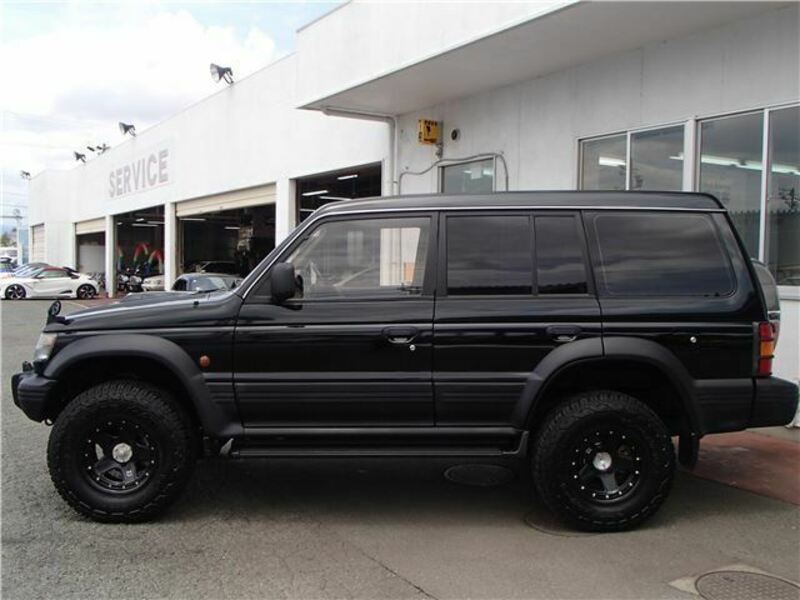 PAJERO