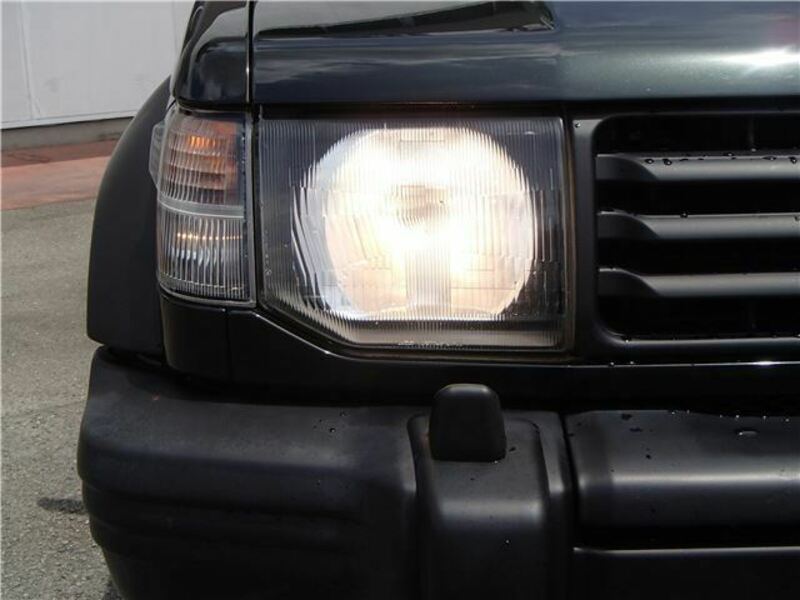 PAJERO