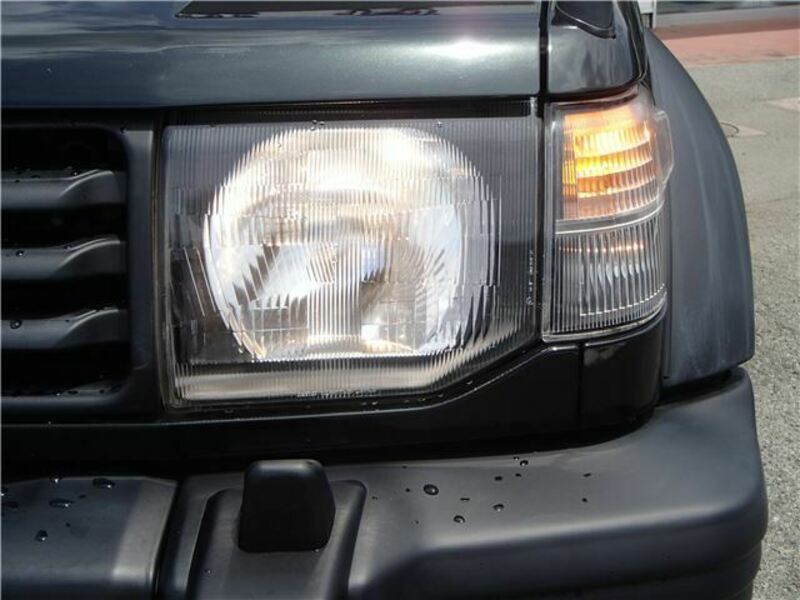 PAJERO