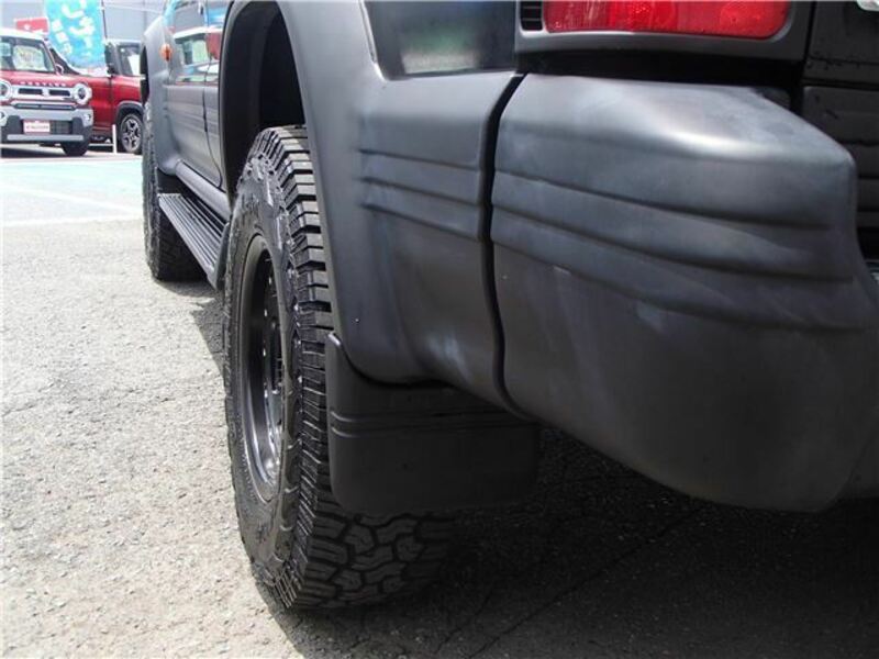 PAJERO