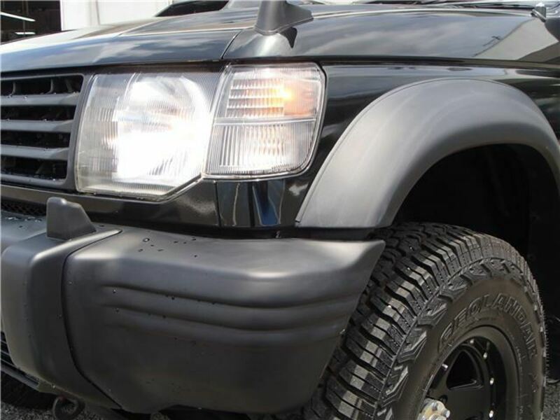 PAJERO