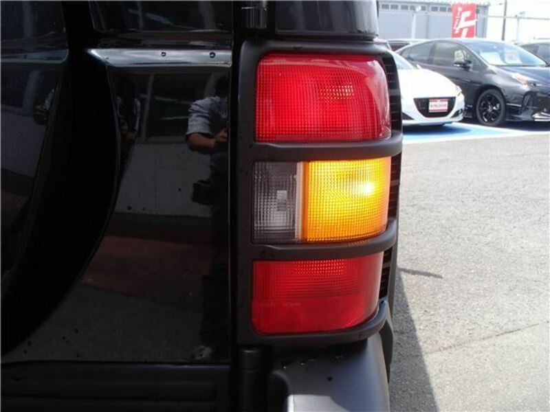 PAJERO