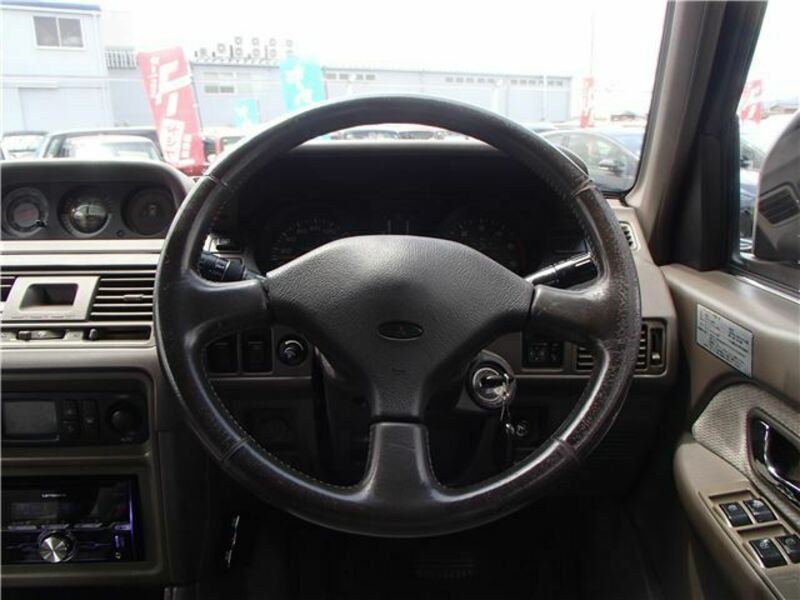 PAJERO