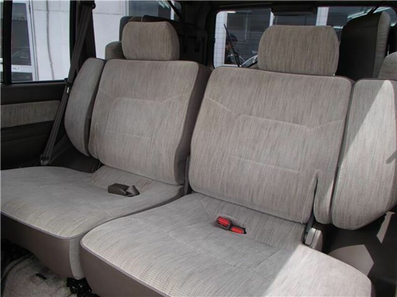 PAJERO