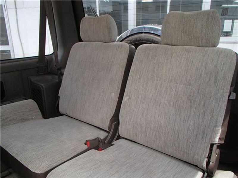 PAJERO