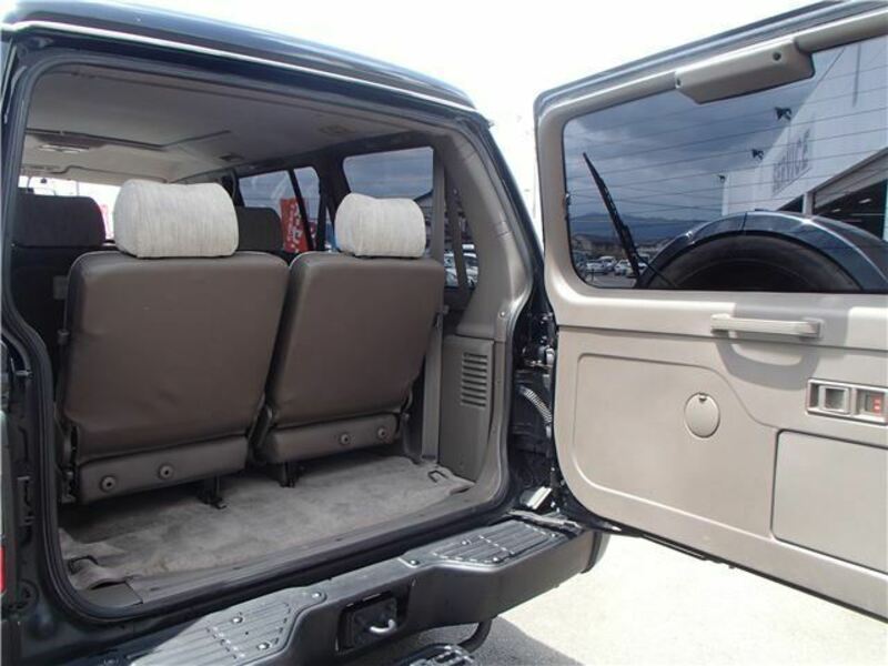 PAJERO