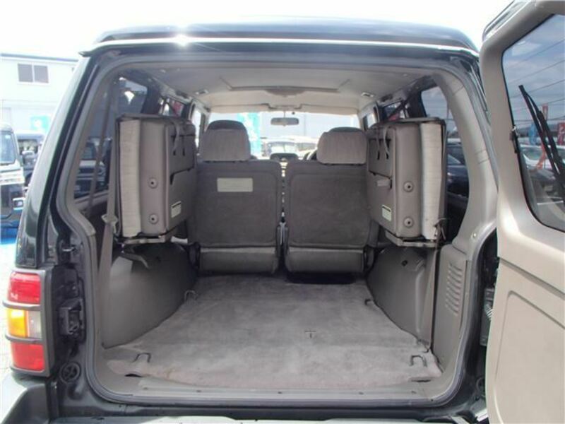 PAJERO