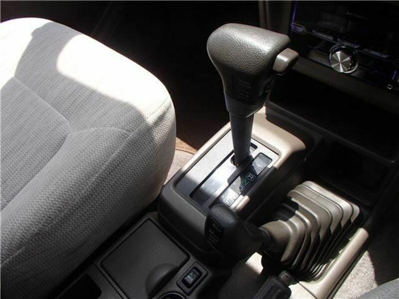 PAJERO