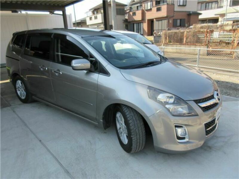 MPV