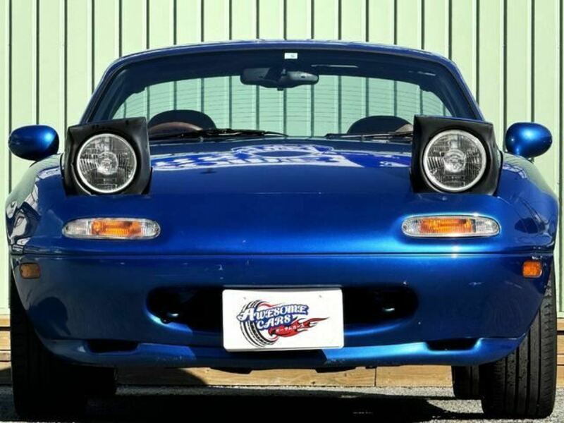 EUNOS ROADSTER