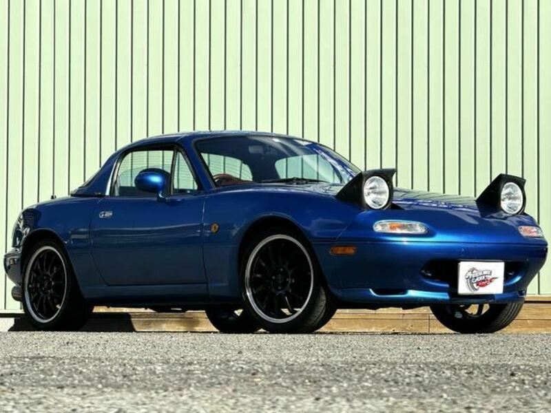 EUNOS ROADSTER