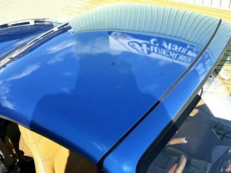 EUNOS ROADSTER