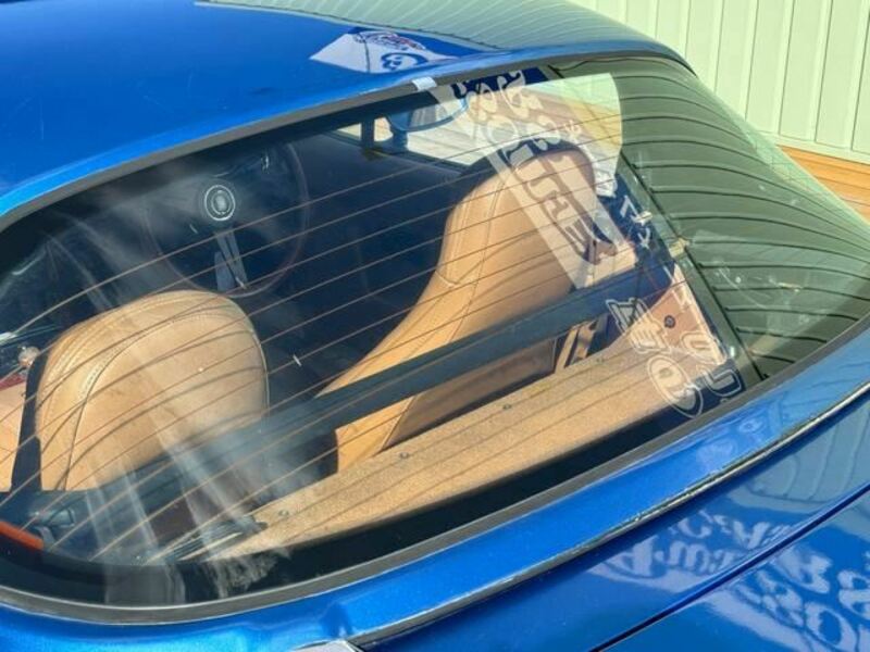 EUNOS ROADSTER