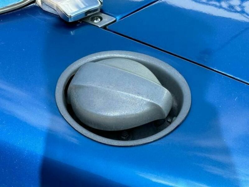 EUNOS ROADSTER